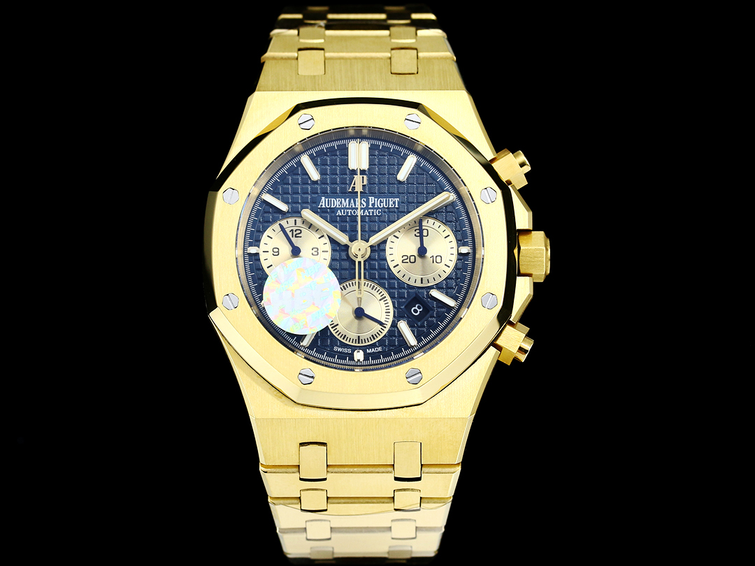 Audemars Piguet watch